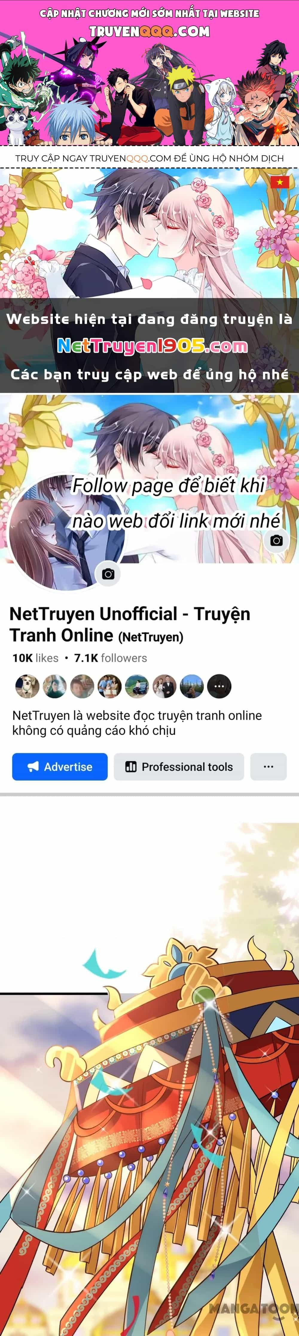 Quận Chúa Cẩn Thận, Đã Định Rồi Khó Đổi Lắm! - Chương 136 - ảnh 1