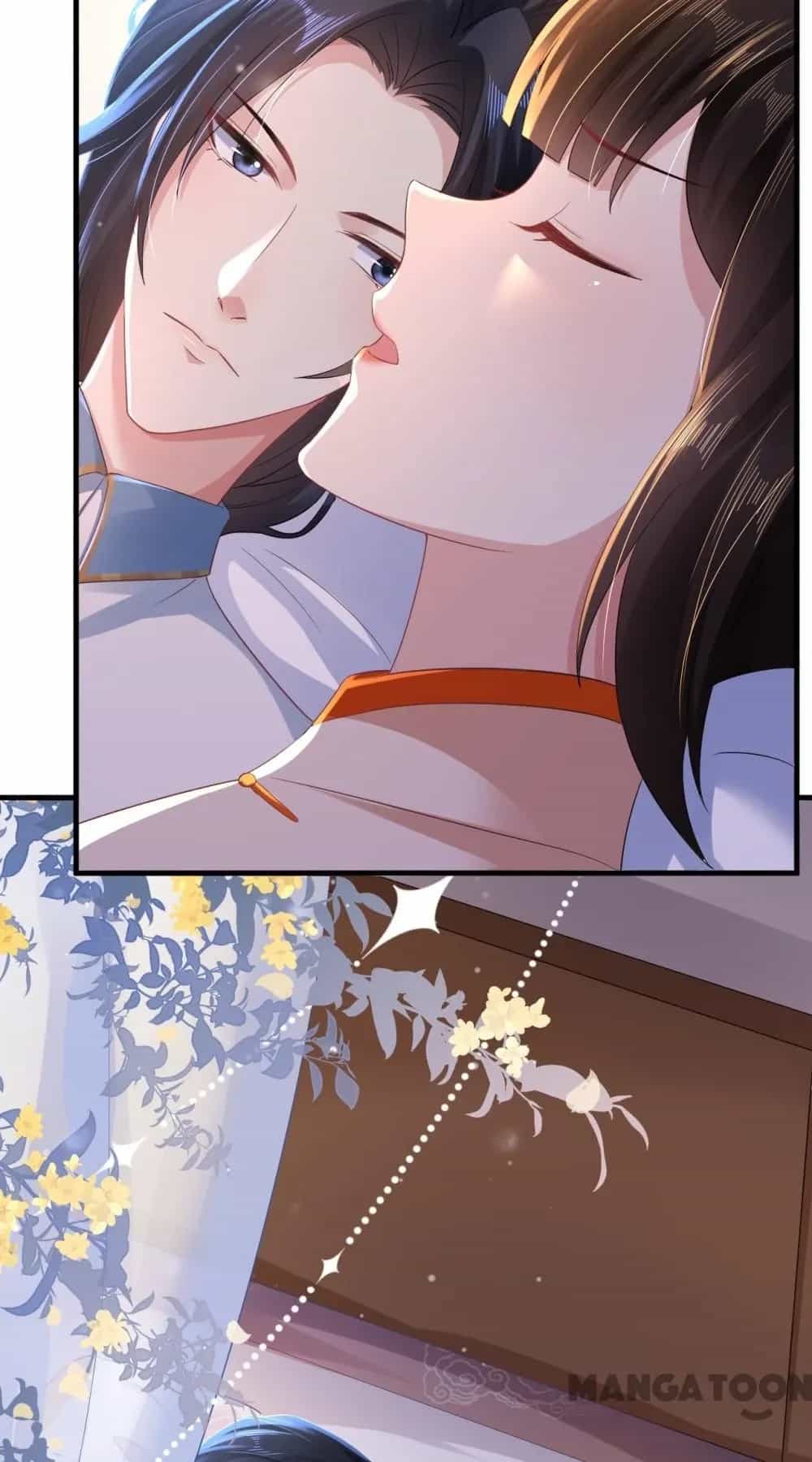 Quận Chúa Cẩn Thận, Đã Định Rồi Khó Đổi Lắm! - Chương 145 - ảnh 16