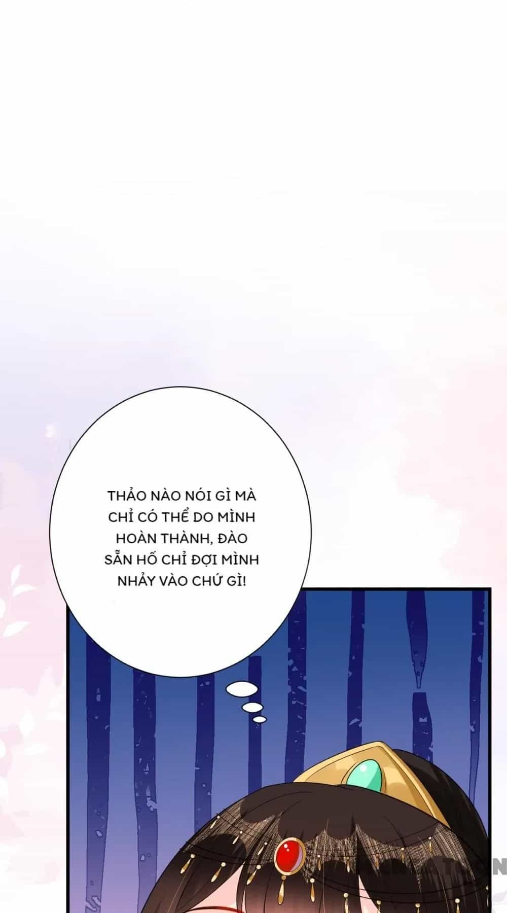 Quận Chúa Cẩn Thận, Đã Định Rồi Khó Đổi Lắm! - Chương 147 - ảnh 28