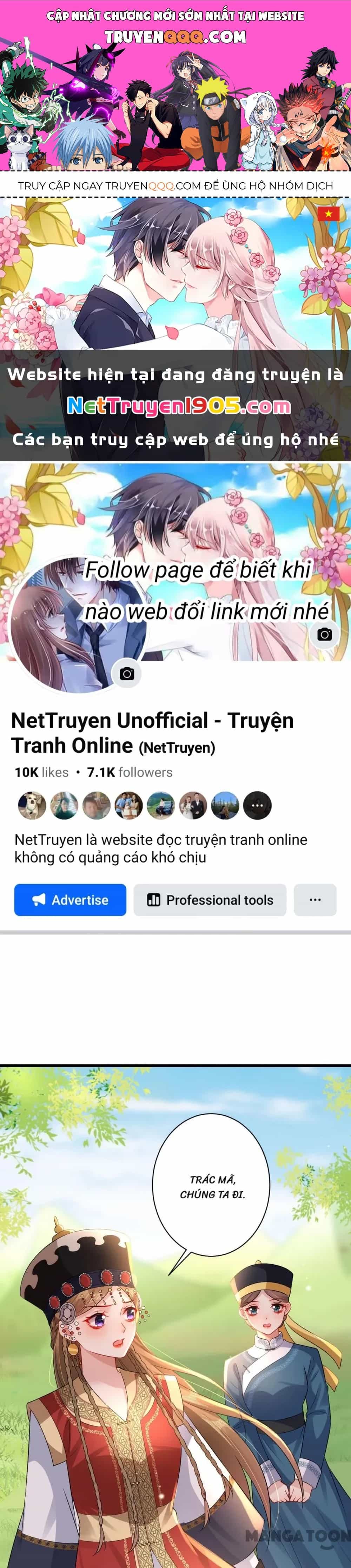 Quận Chúa Cẩn Thận, Đã Định Rồi Khó Đổi Lắm! - Chương 149 - ảnh 1