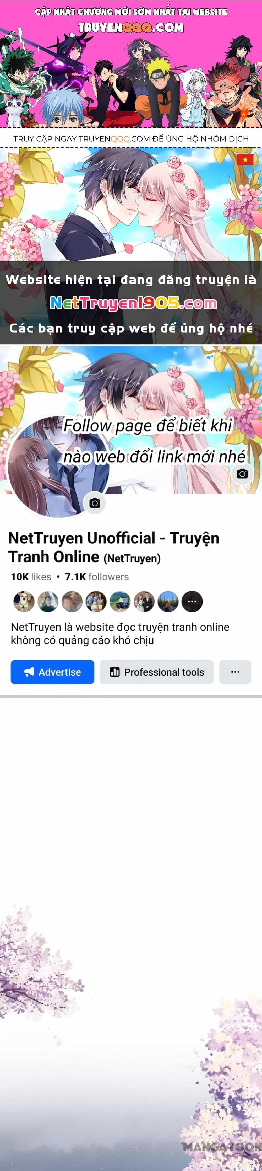 Quận Chúa Cẩn Thận, Đã Định Rồi Khó Đổi Lắm! - Chương 151 - ảnh 1