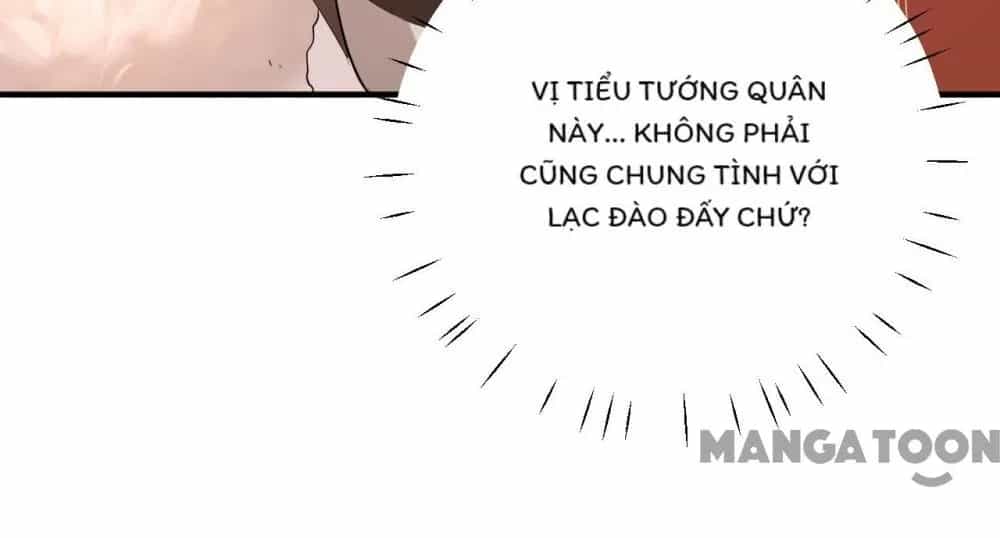 Quận Chúa Cẩn Thận, Đã Định Rồi Khó Đổi Lắm! - Chương 152 - ảnh 9