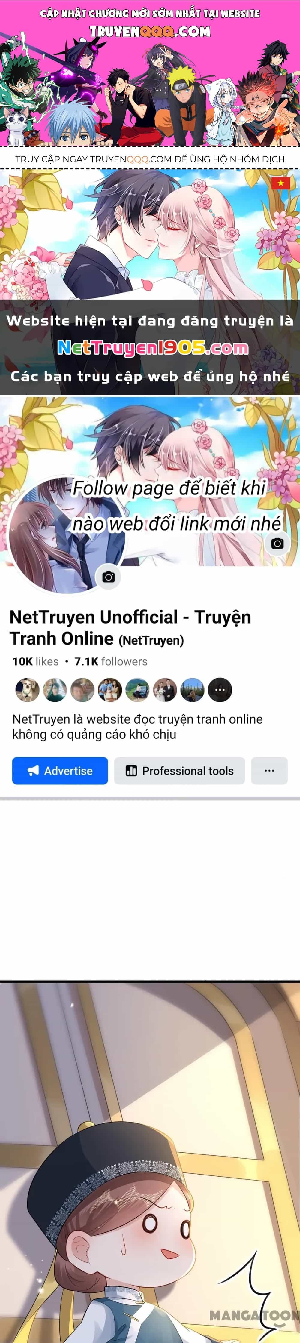 Quận Chúa Cẩn Thận, Đã Định Rồi Khó Đổi Lắm! - Chương 156 - ảnh 1