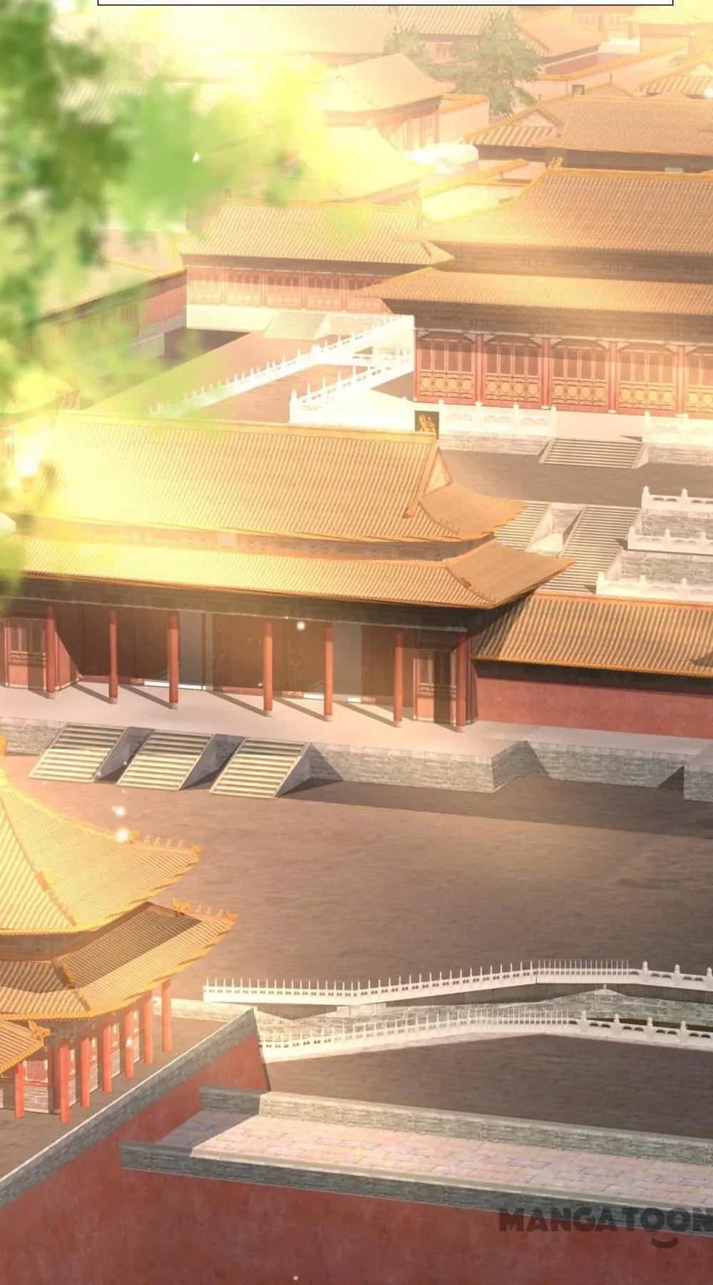 Quận Chúa Cẩn Thận, Đã Định Rồi Khó Đổi Lắm! - Chương 156 - ảnh 7