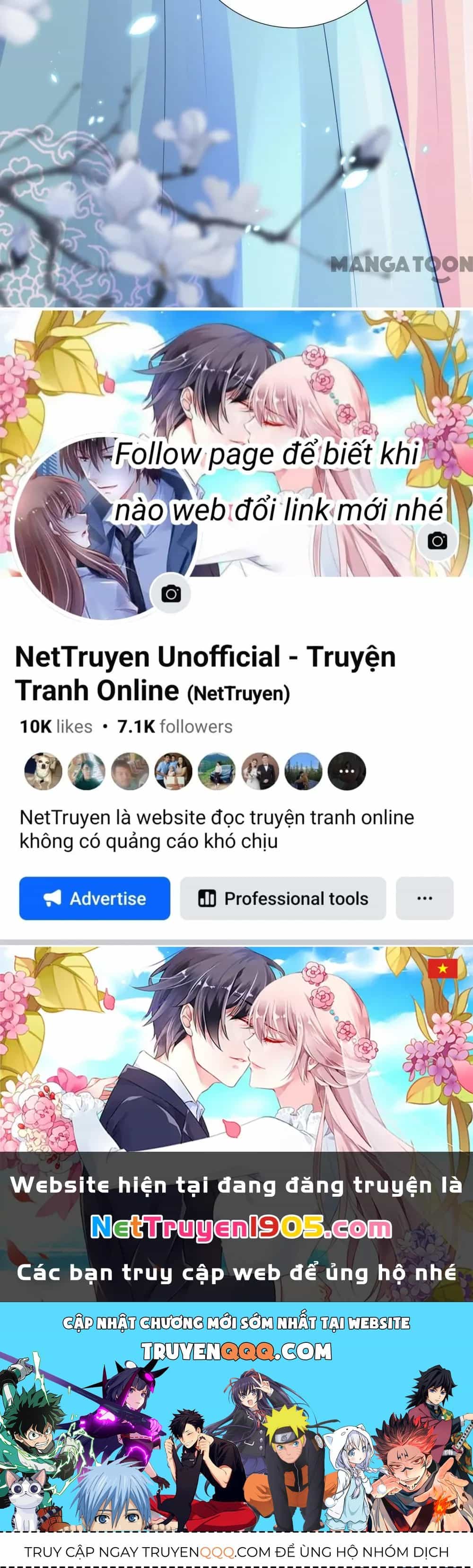 Quận Chúa Cẩn Thận, Đã Định Rồi Khó Đổi Lắm! - Chương 162 - ảnh 16