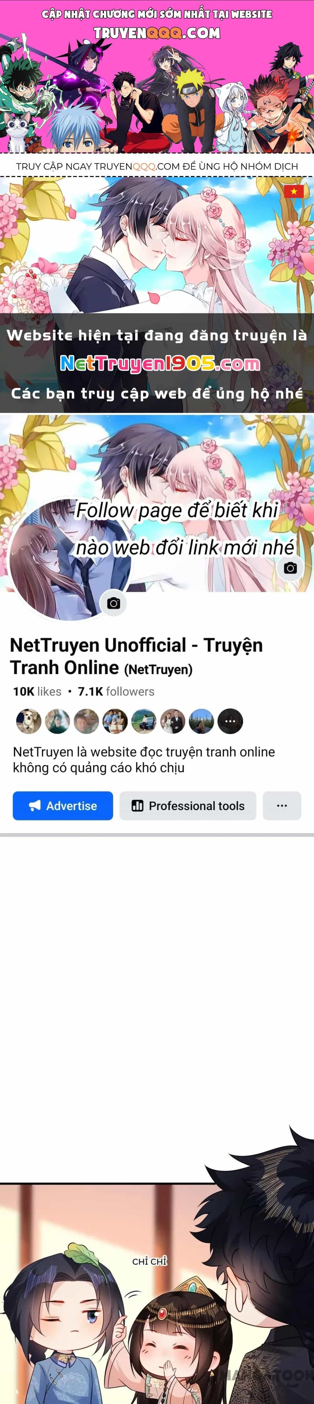 Quận Chúa Cẩn Thận, Đã Định Rồi Khó Đổi Lắm! - Chương 168 - ảnh 1