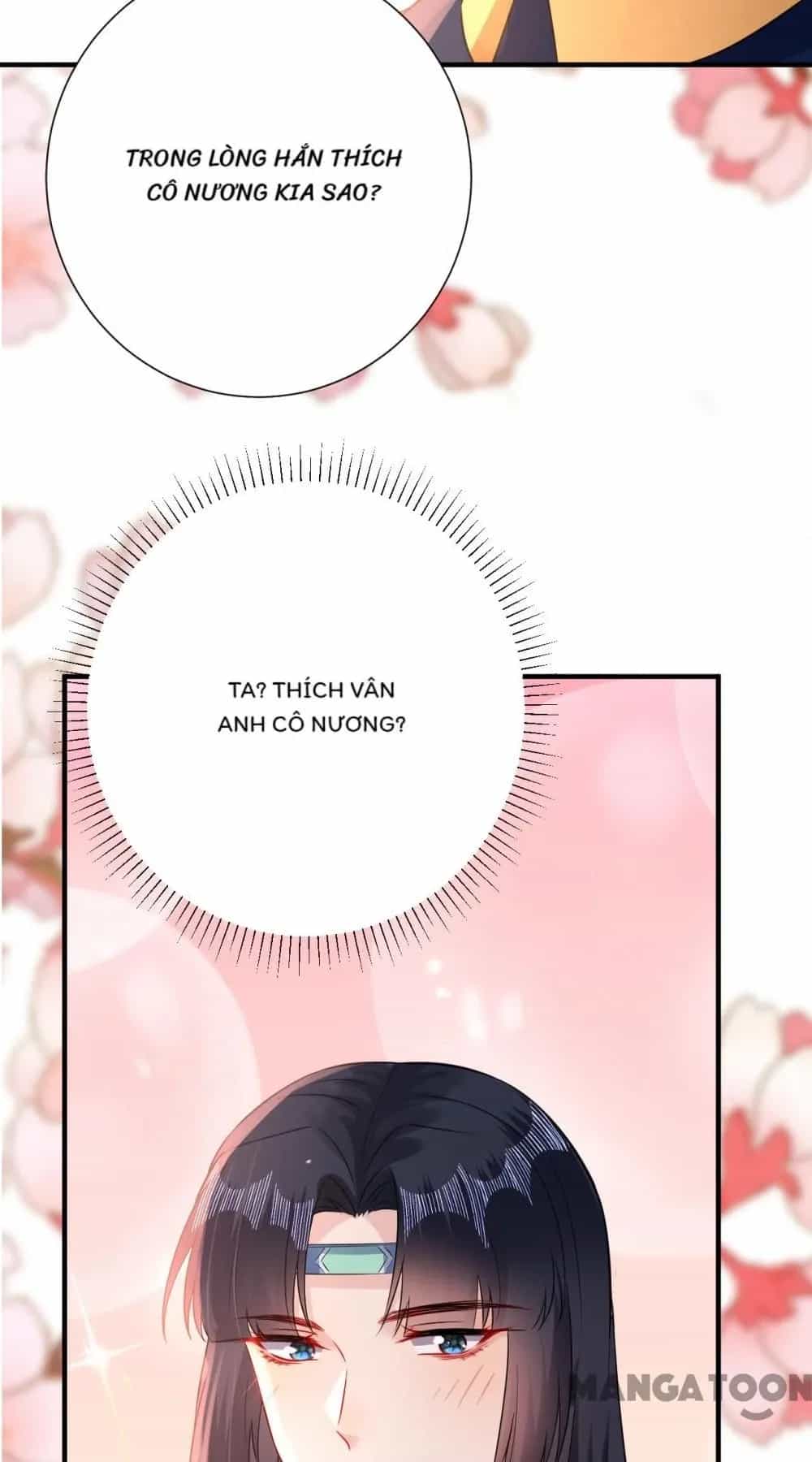 Quận Chúa Cẩn Thận, Đã Định Rồi Khó Đổi Lắm! - Chương 199 - ảnh 42