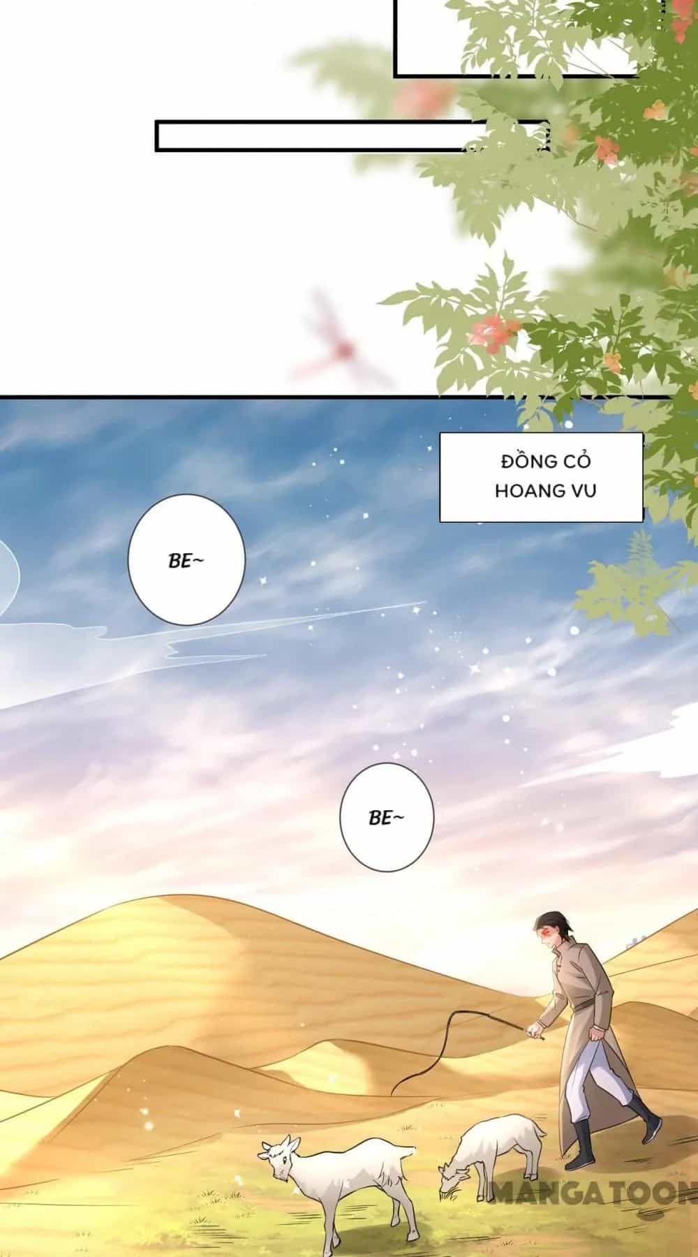 Quận Chúa Cẩn Thận, Đã Định Rồi Khó Đổi Lắm! - Chương 203 - ảnh 18