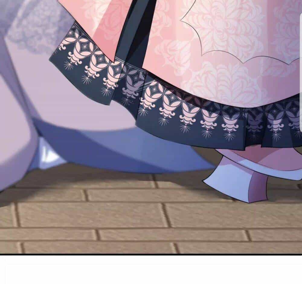 Quận Chúa Cẩn Thận, Đã Định Rồi Khó Đổi Lắm! - Chương 26 - ảnh 18