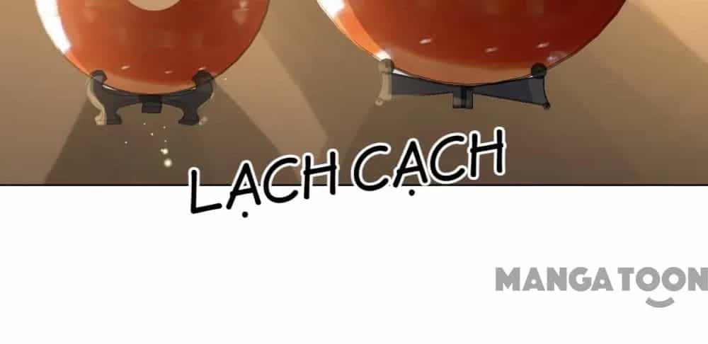 Quận Chúa Cẩn Thận, Đã Định Rồi Khó Đổi Lắm! - Chương 234 - ảnh 7