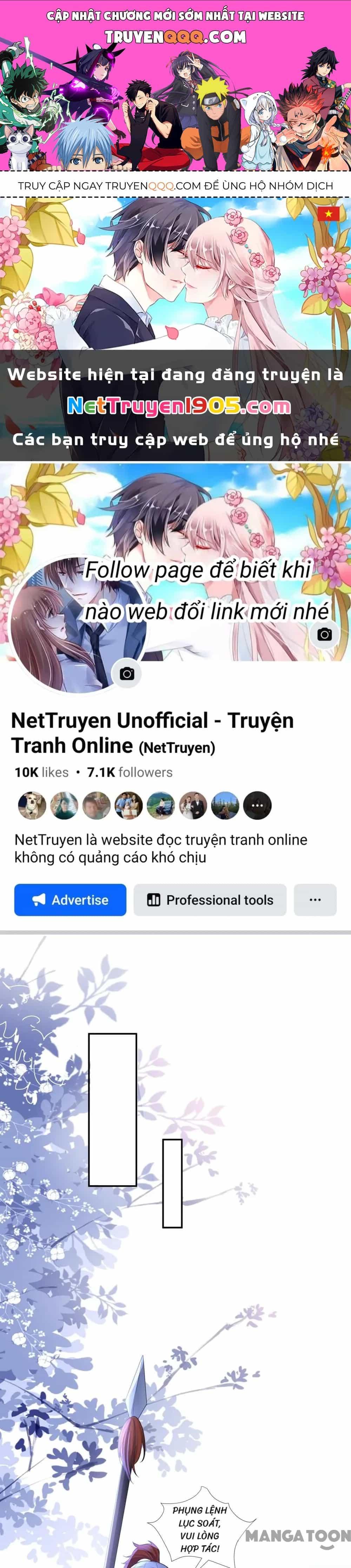 Quận Chúa Cẩn Thận, Đã Định Rồi Khó Đổi Lắm! - Chương 246 - ảnh 1