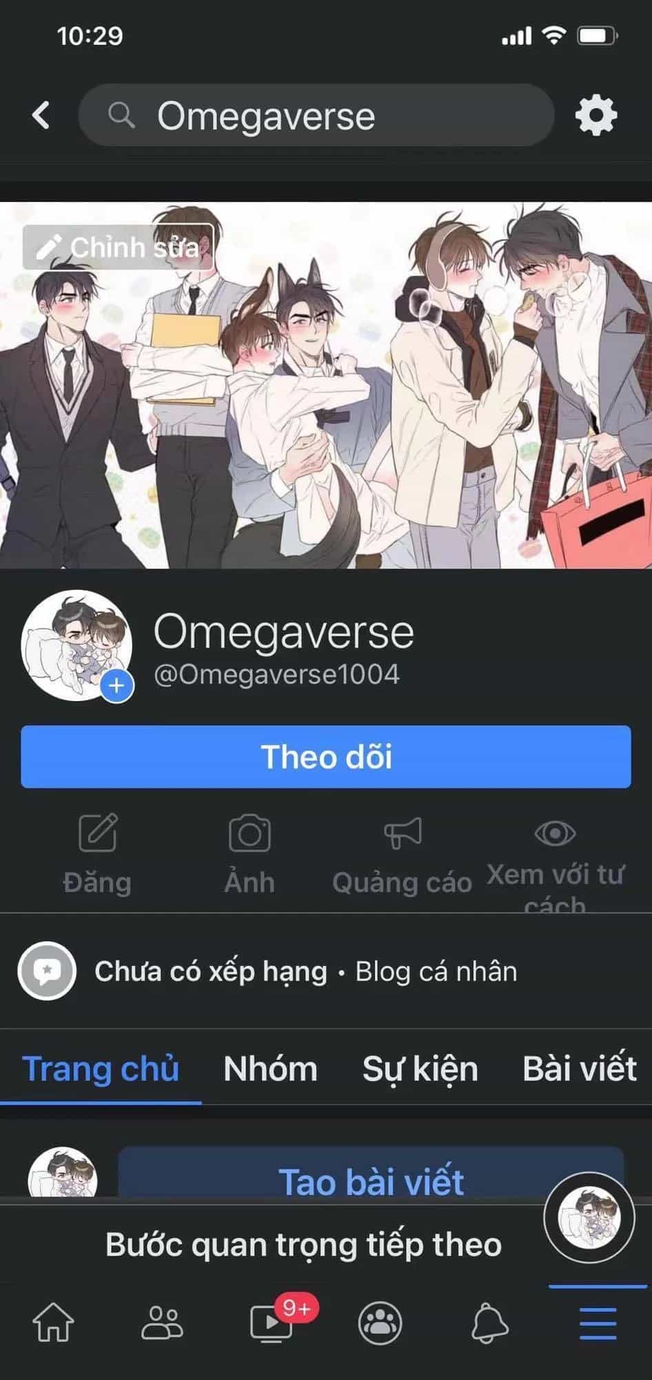 Quận Chúa Cẩn Thận, Đã Định Rồi Khó Đổi Lắm! - Chương 29.6 - ảnh 13