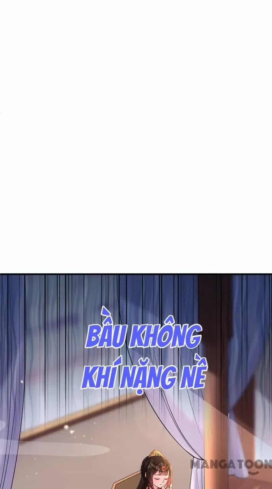 Quận Chúa Cẩn Thận, Đã Định Rồi Khó Đổi Lắm! - Chương 166 - ảnh 13