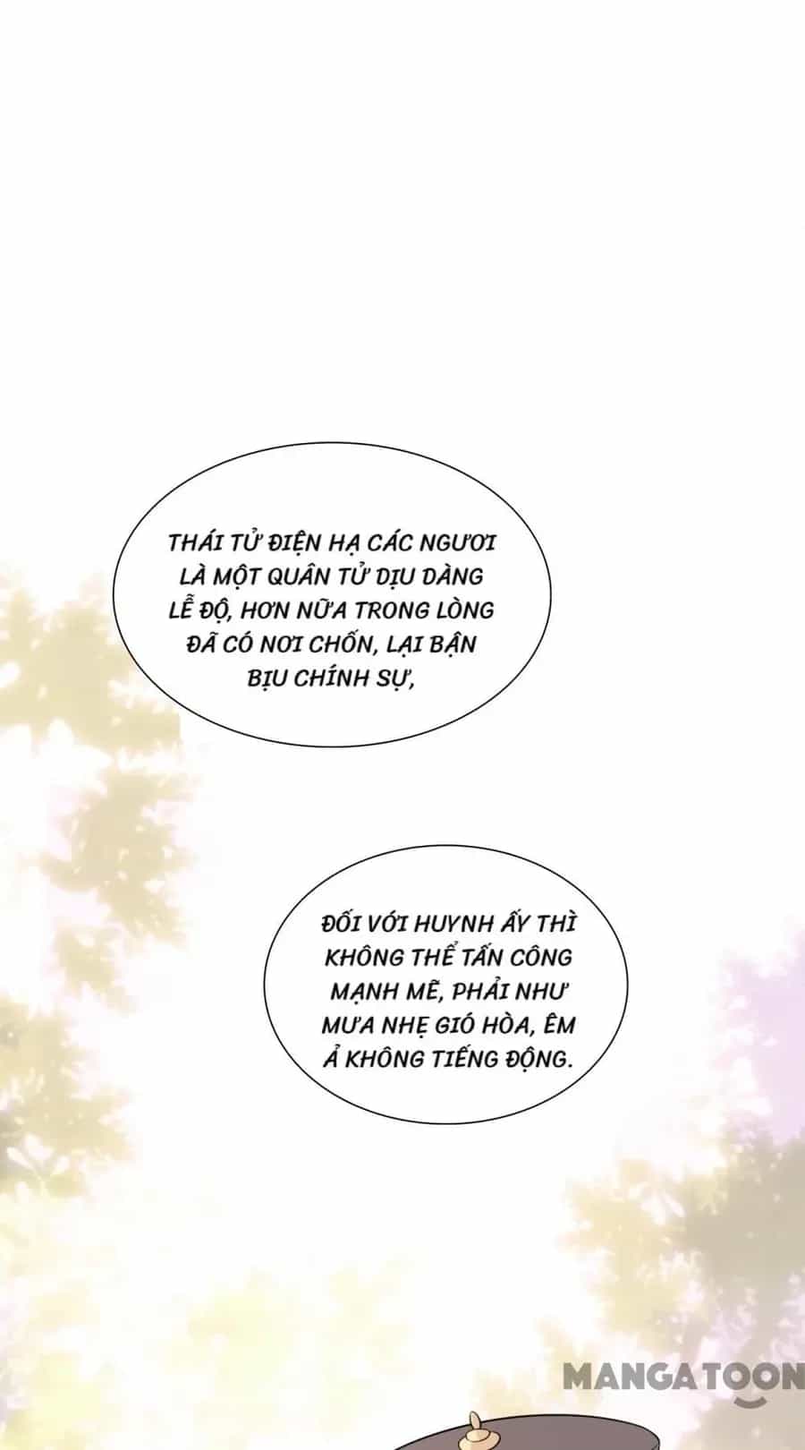 Quận Chúa Cẩn Thận, Đã Định Rồi Khó Đổi Lắm! - Chương 176 - ảnh 18