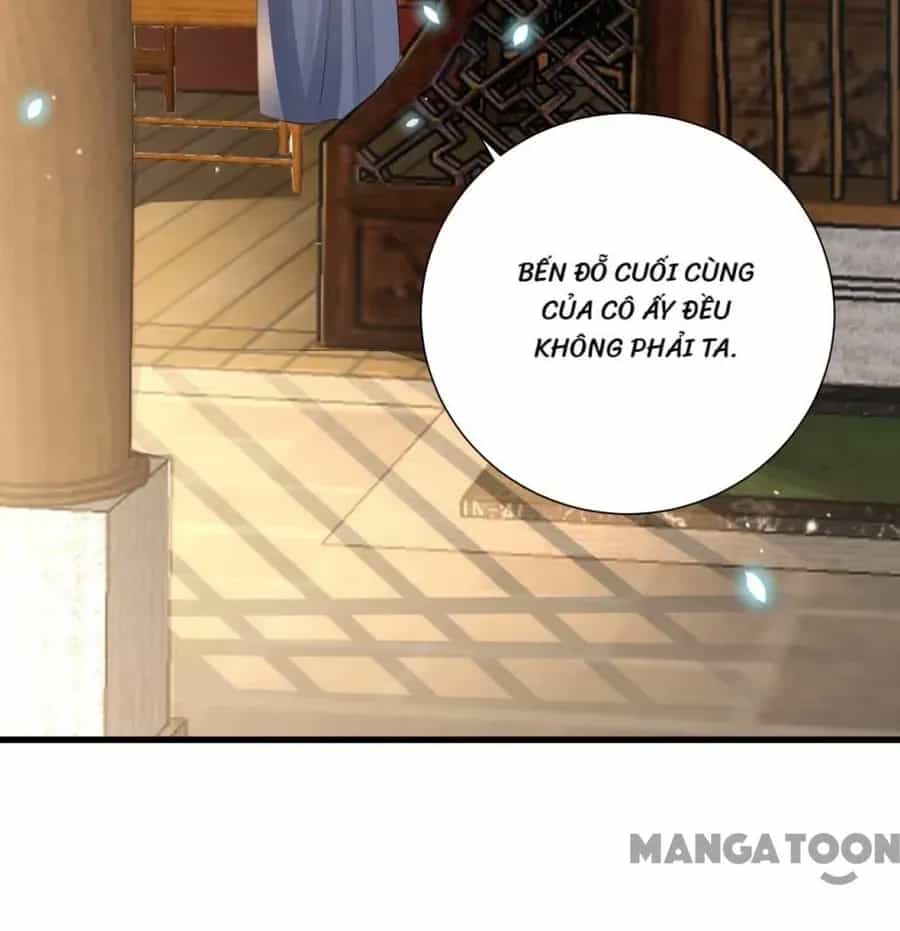 Quận Chúa Cẩn Thận, Đã Định Rồi Khó Đổi Lắm! - Chương 182 - ảnh 14