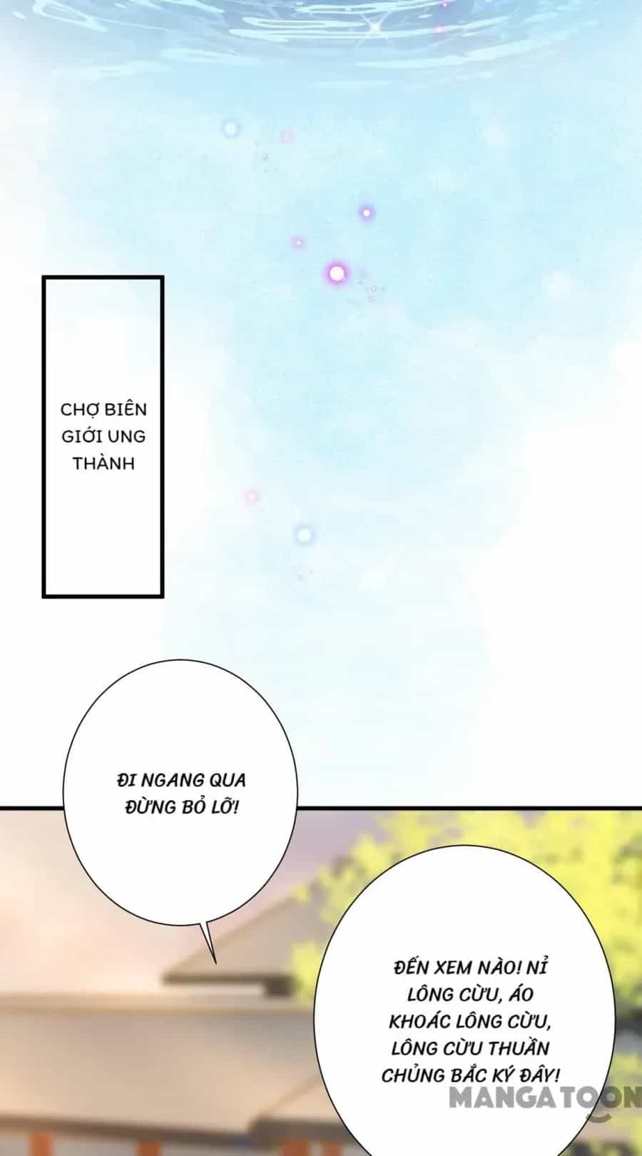 Quận Chúa Cẩn Thận, Đã Định Rồi Khó Đổi Lắm! - Chương 182 - ảnh 18