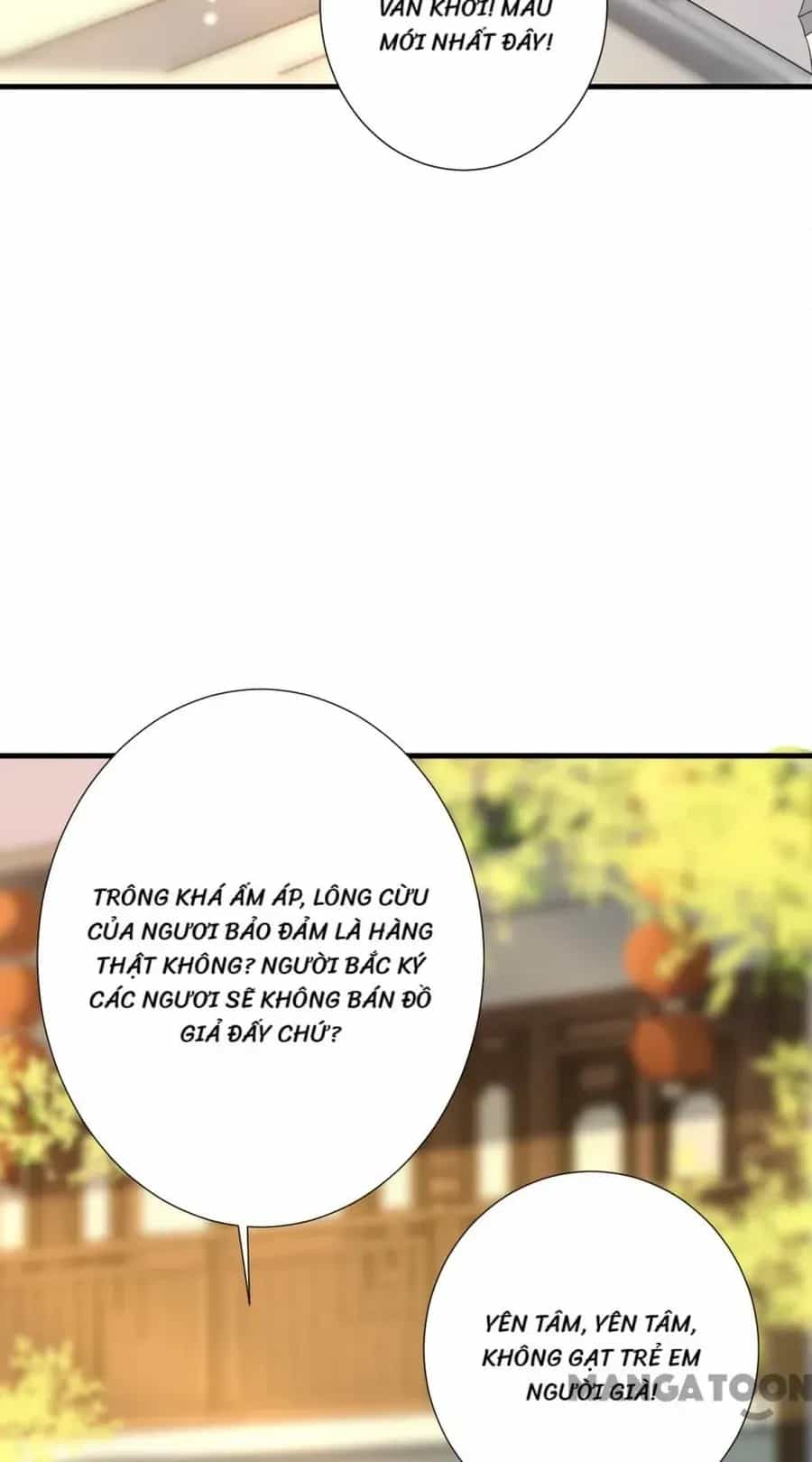 Quận Chúa Cẩn Thận, Đã Định Rồi Khó Đổi Lắm! - Chương 182 - ảnh 20