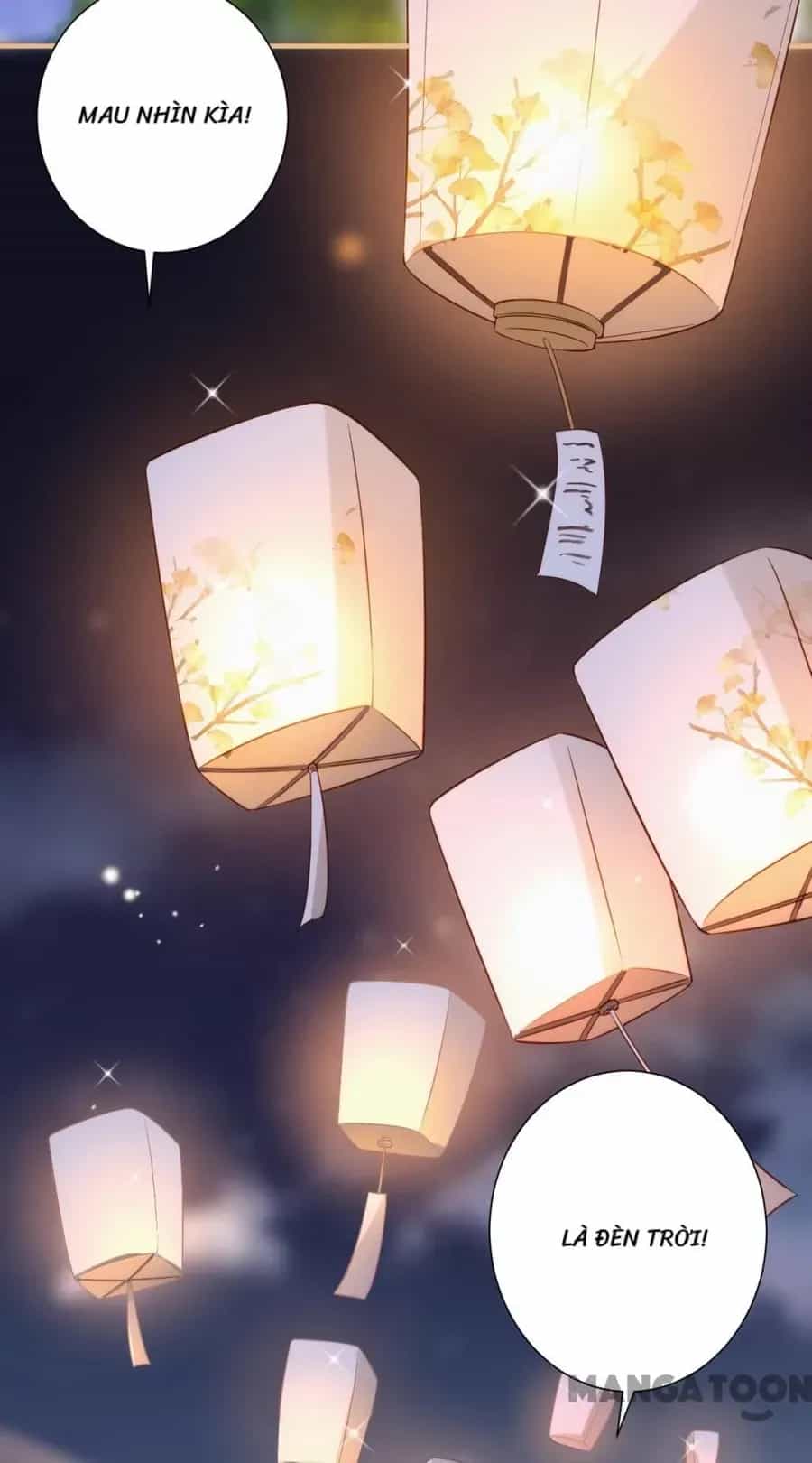 Quận Chúa Cẩn Thận, Đã Định Rồi Khó Đổi Lắm! - Chương 190 - ảnh 5