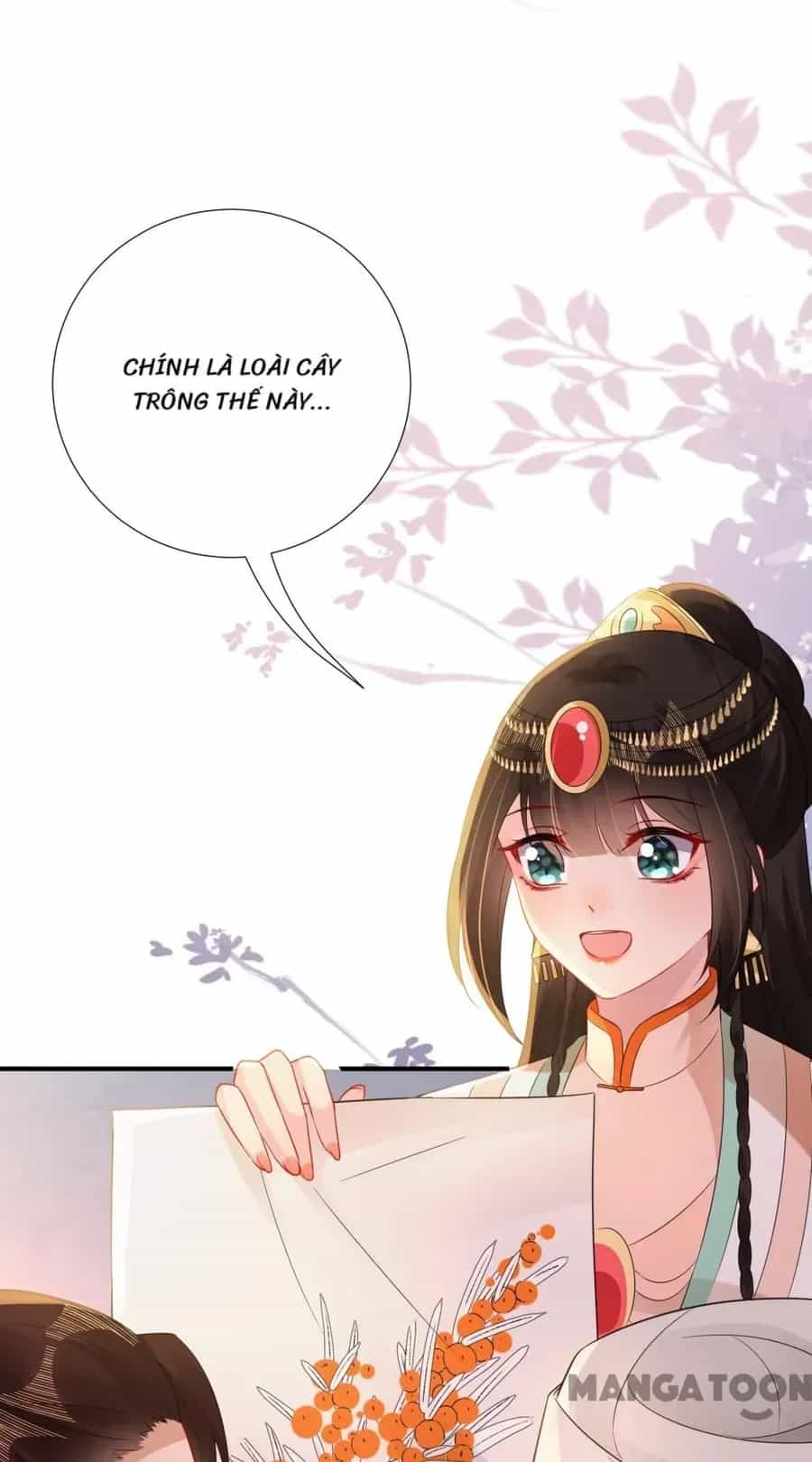 Quận Chúa Cẩn Thận, Đã Định Rồi Khó Đổi Lắm! - Chương 196 - ảnh 12