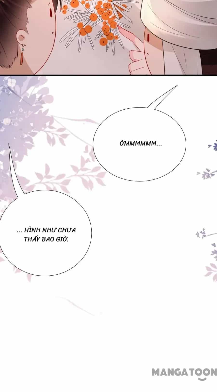 Quận Chúa Cẩn Thận, Đã Định Rồi Khó Đổi Lắm! - Chương 196 - ảnh 13