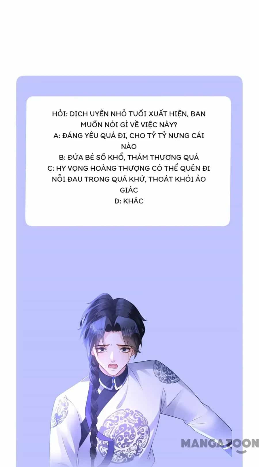 Quận Chúa Cẩn Thận, Đã Định Rồi Khó Đổi Lắm! - Chương 217 - ảnh 13