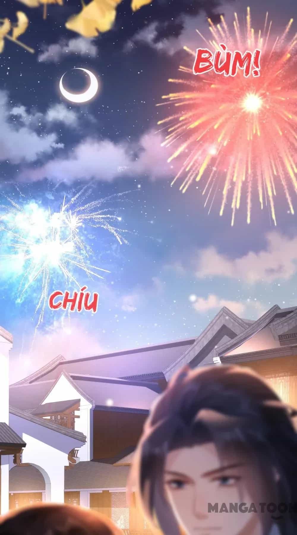 Quận Chúa Cẩn Thận, Đã Định Rồi Khó Đổi Lắm! - Chương 56 - ảnh 15