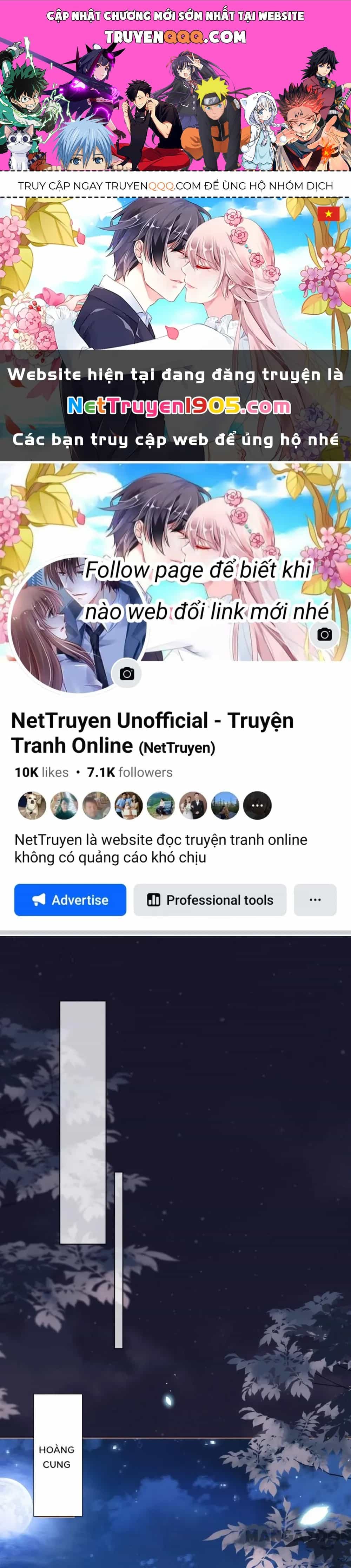 Quận Chúa Cẩn Thận, Đã Định Rồi Khó Đổi Lắm! - Chương 59 - ảnh 1