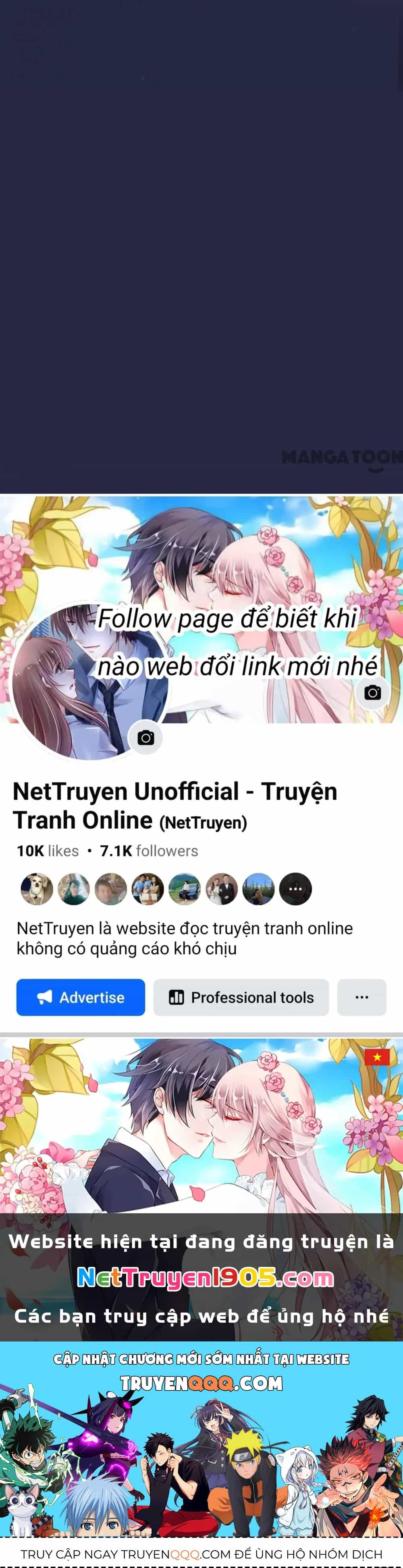 Quận Chúa Cẩn Thận, Đã Định Rồi Khó Đổi Lắm! - Chương 59 - ảnh 33