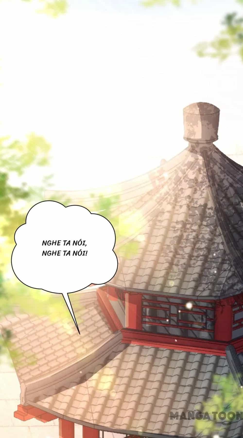 Quận Chúa Cẩn Thận, Đã Định Rồi Khó Đổi Lắm! - Chương 69 - ảnh 24