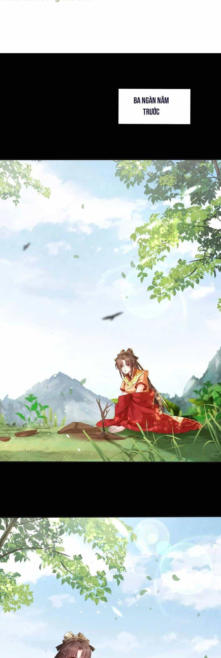 Quận Chúa Phế Vật Và Yêu Hoàng Ác Ma - Chương 16 - ảnh 3