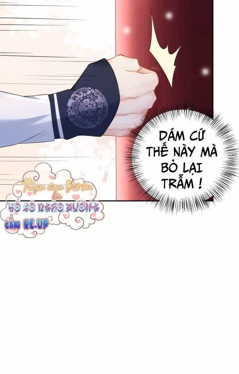 Quận Chúa Vững Vàng, Thiết Lập Nhân Vật Không Thể Vỡ - Chương 10 - ảnh 23