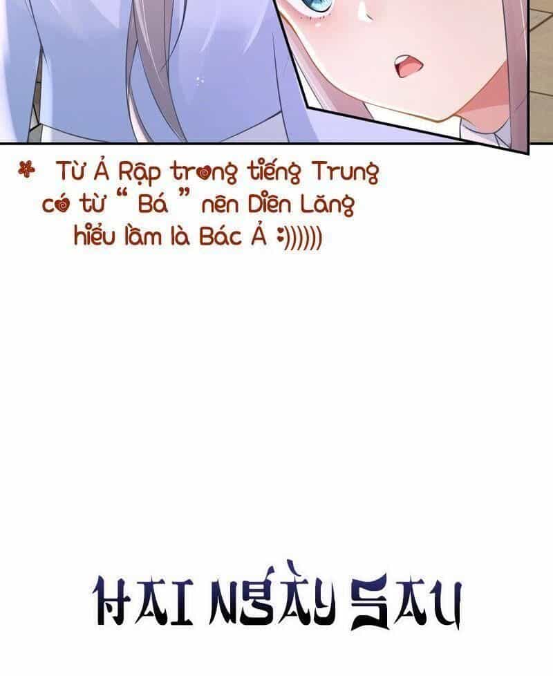 Quận Chúa Vững Vàng, Thiết Lập Nhân Vật Không Thể Vỡ - Chương 14 - ảnh 24