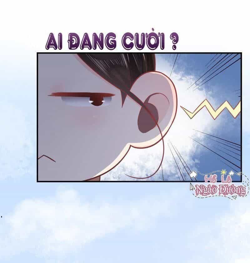 Quận Chúa Vững Vàng, Thiết Lập Nhân Vật Không Thể Vỡ - Chương 2 - ảnh 34