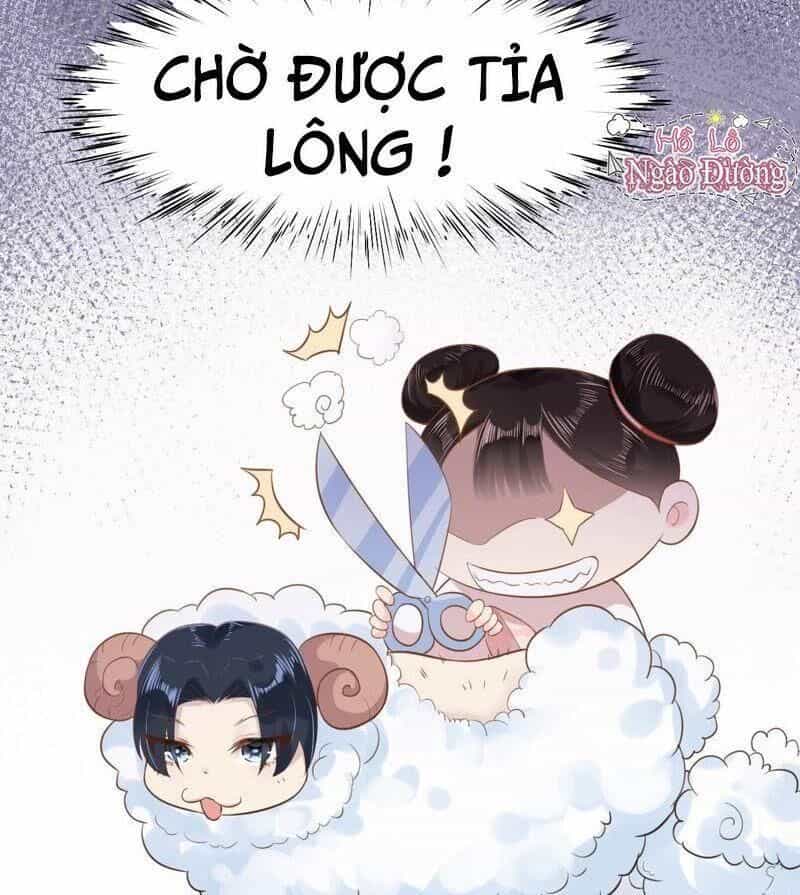 Quận Chúa Vững Vàng, Thiết Lập Nhân Vật Không Thể Vỡ - Chương 2 - ảnh 51