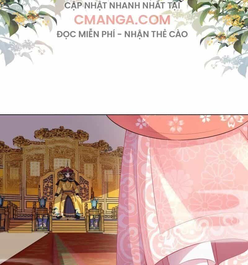 Quận Chúa Vững Vàng, Thiết Lập Nhân Vật Không Thể Vỡ - Chương 24 - ảnh 41