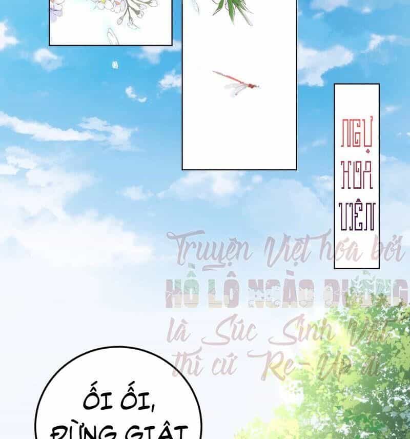 Quận Chúa Vững Vàng, Thiết Lập Nhân Vật Không Thể Vỡ - Chương 34 - ảnh 21