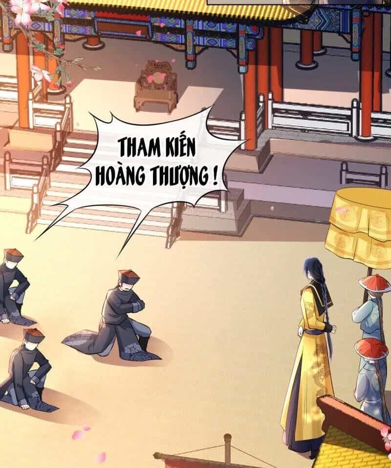 Quận Chúa Vững Vàng, Thiết Lập Nhân Vật Không Thể Vỡ - Chương 36 - ảnh 18