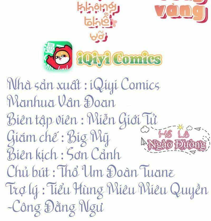 Quận Chúa Vững Vàng, Thiết Lập Nhân Vật Không Thể Vỡ - Chương 40 - ảnh 3