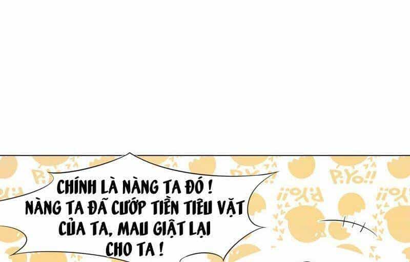 Quận Chúa Vững Vàng, Thiết Lập Nhân Vật Không Thể Vỡ - Chương 40.5 - ảnh 12