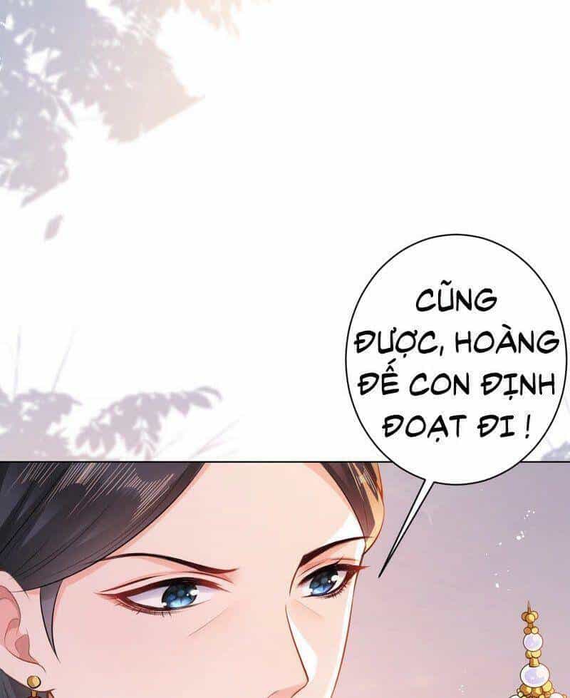 Quận Chúa Vững Vàng, Thiết Lập Nhân Vật Không Thể Vỡ - Chương 41 - ảnh 52
