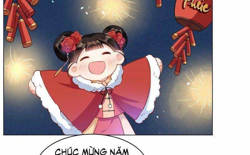 Quận Chúa Vững Vàng, Thiết Lập Nhân Vật Không Thể Vỡ - Chương 41.5 - ảnh 12