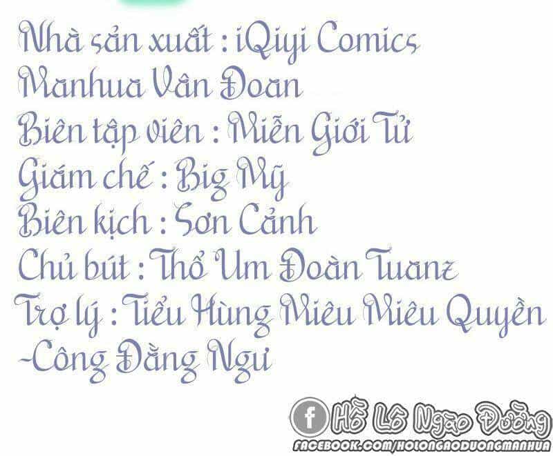 Quận Chúa Vững Vàng, Thiết Lập Nhân Vật Không Thể Vỡ - Chương 44 - ảnh 4