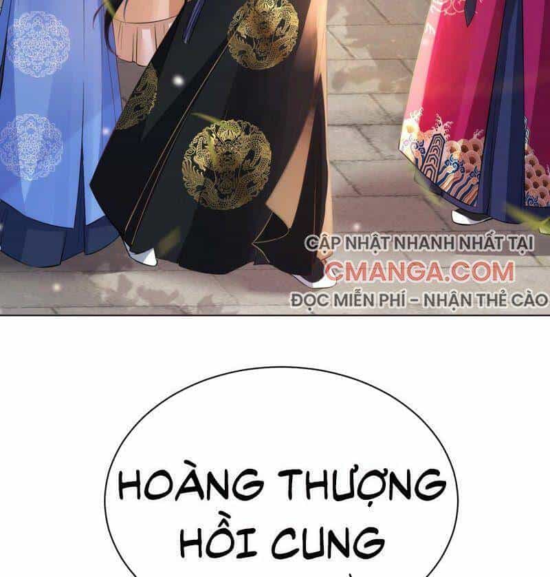 Quận Chúa Vững Vàng, Thiết Lập Nhân Vật Không Thể Vỡ - Chương 45 - ảnh 6