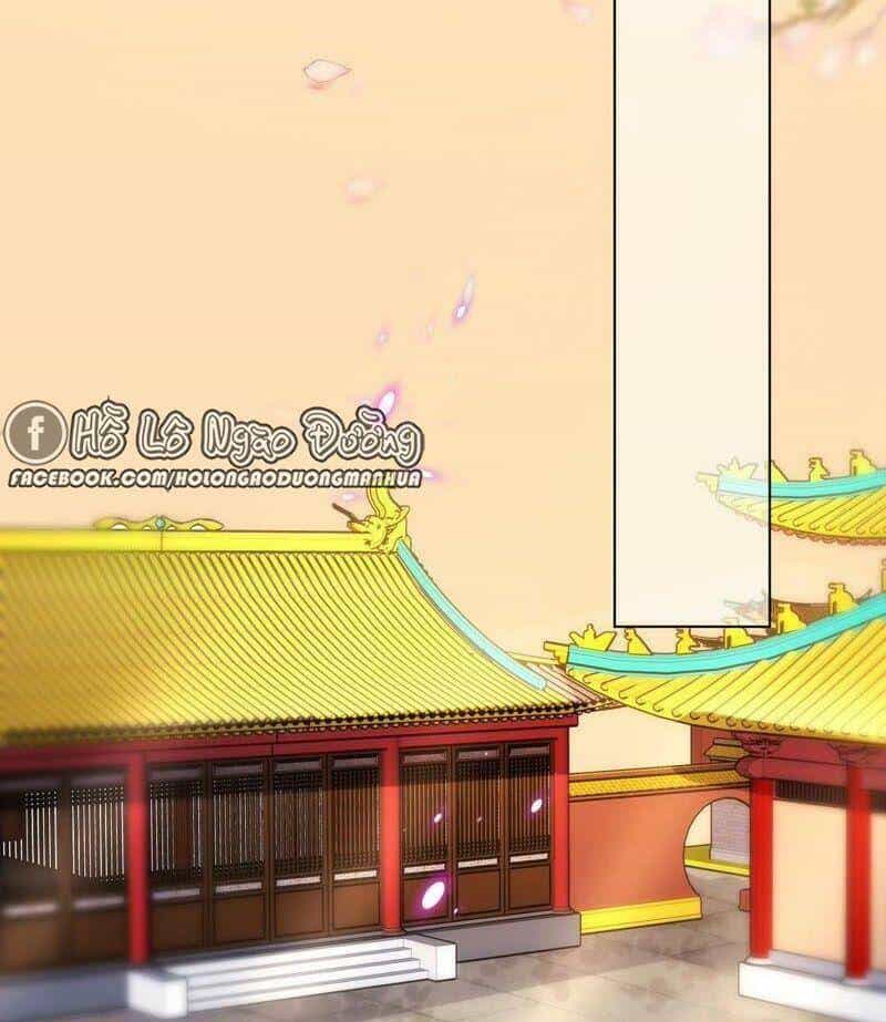 Quận Chúa Vững Vàng, Thiết Lập Nhân Vật Không Thể Vỡ - Chương 47 - ảnh 24