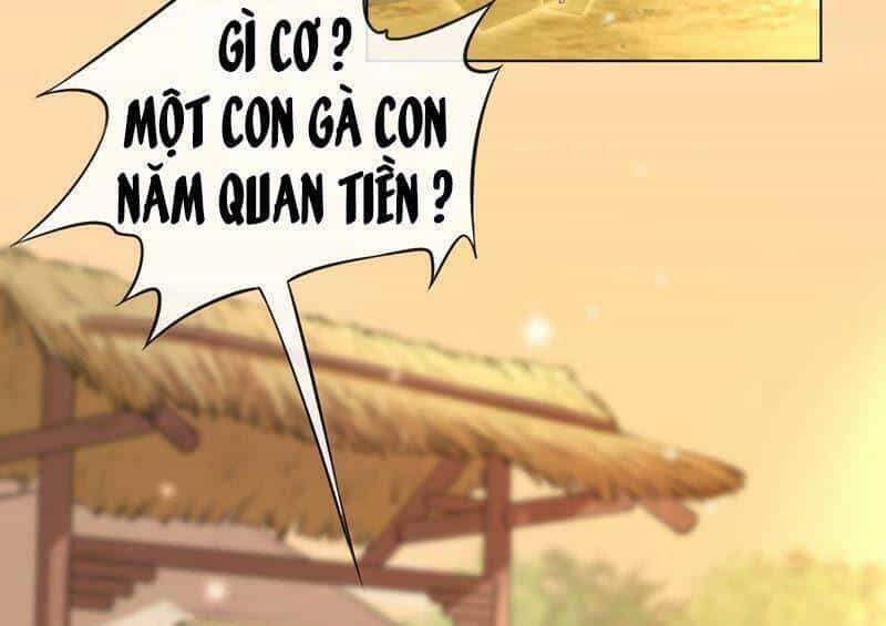 Quận Chúa Vững Vàng, Thiết Lập Nhân Vật Không Thể Vỡ - Chương 47 - ảnh 46