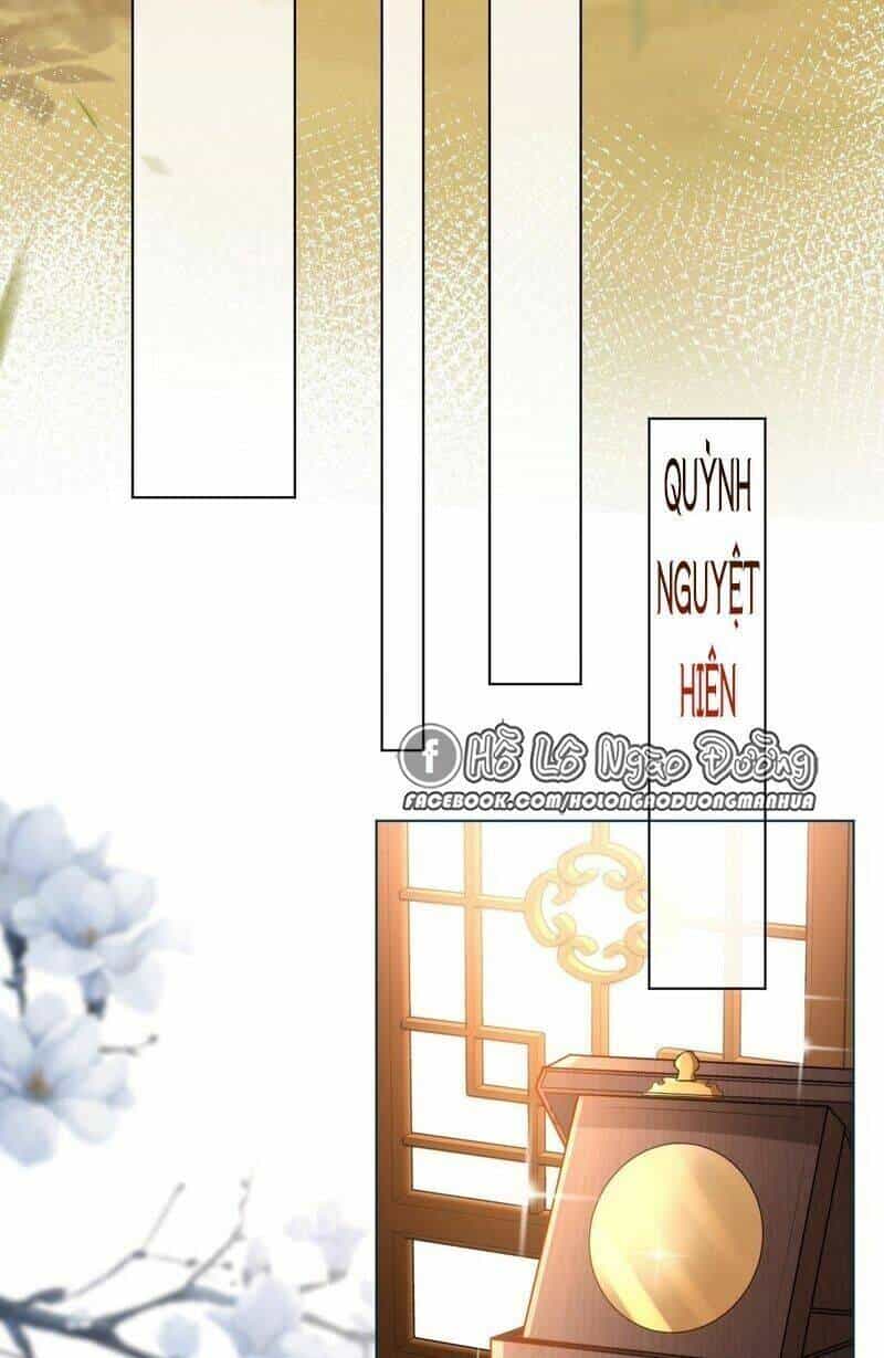 Quận Chúa Vững Vàng, Thiết Lập Nhân Vật Không Thể Vỡ - Chương 48 - ảnh 13