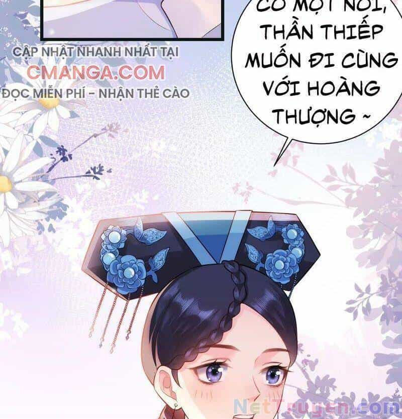 Quận Chúa Vững Vàng, Thiết Lập Nhân Vật Không Thể Vỡ - Chương 50 - ảnh 38