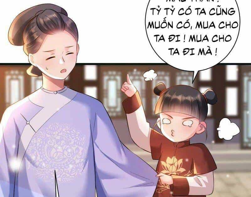 Quận Chúa Vững Vàng, Thiết Lập Nhân Vật Không Thể Vỡ - Chương 52 - ảnh 17