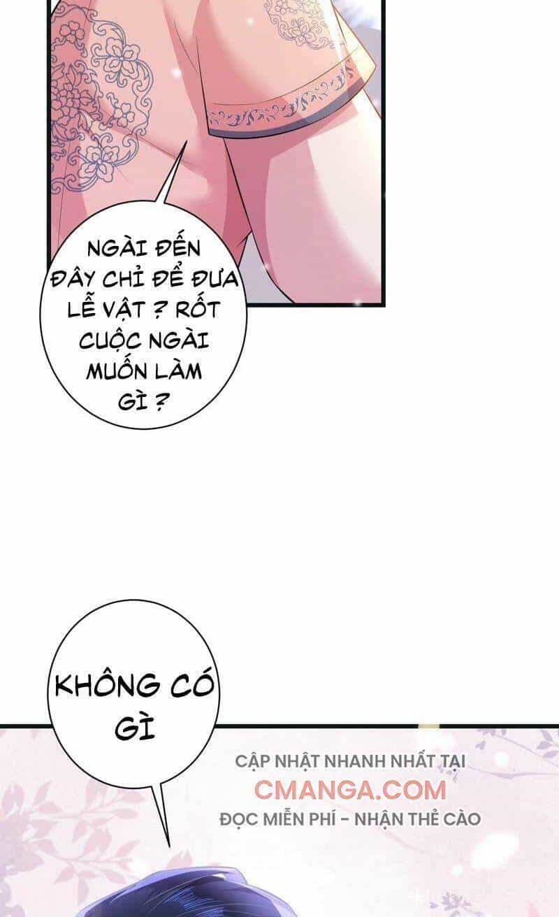 Quận Chúa Vững Vàng, Thiết Lập Nhân Vật Không Thể Vỡ - Chương 53 - ảnh 51