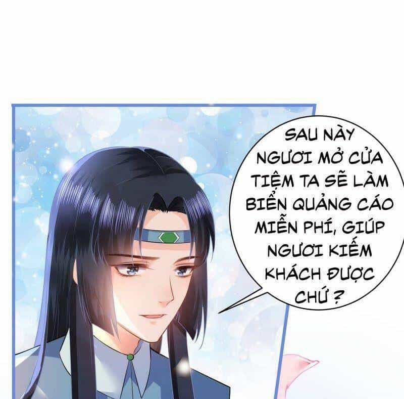 Quận Chúa Vững Vàng, Thiết Lập Nhân Vật Không Thể Vỡ - Chương 54 - ảnh 45